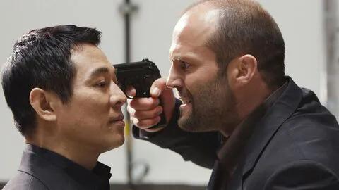 香港四大明星李连杰,香港艺人李连杰现在状况