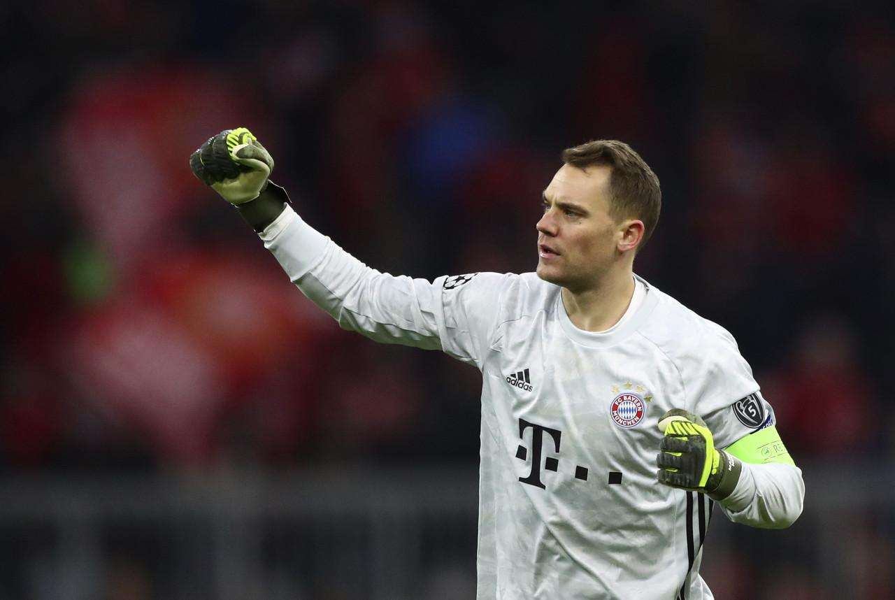 足球武侠江湖——德意志战车之少林派