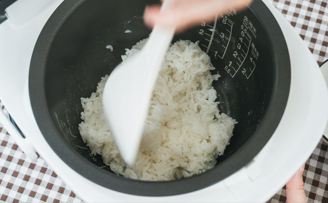 如何才能煲出香喷喷的米饭,怎样煮出一碗口感最好的米饭