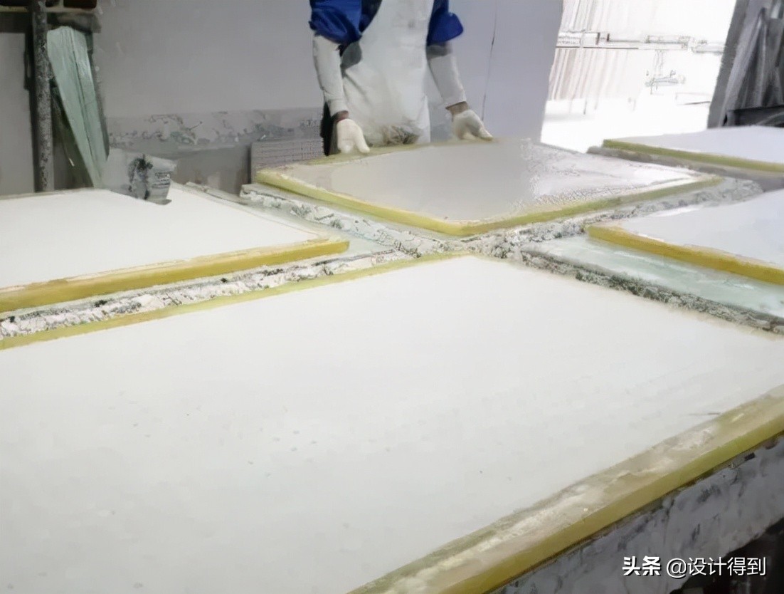 江苏穿孔石膏板墙面设计原理,中国室内设计培训机构