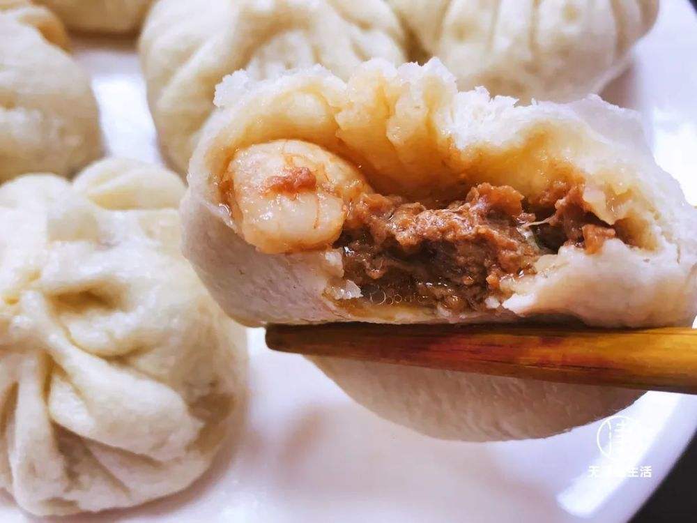 在天津哪里能吃到正宗的天津包子,揭秘天津包子