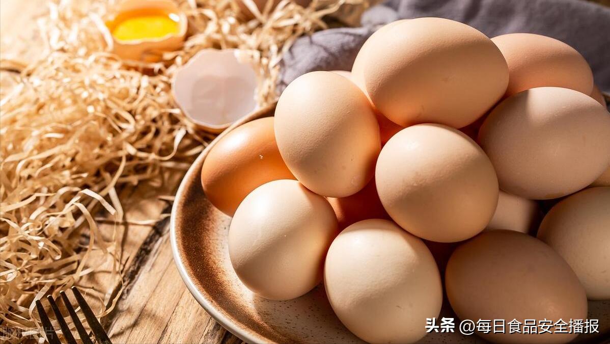 注意，贵州曝光22批次问题食品，含空心菜、鲟鱼、鸡肉、茶叶