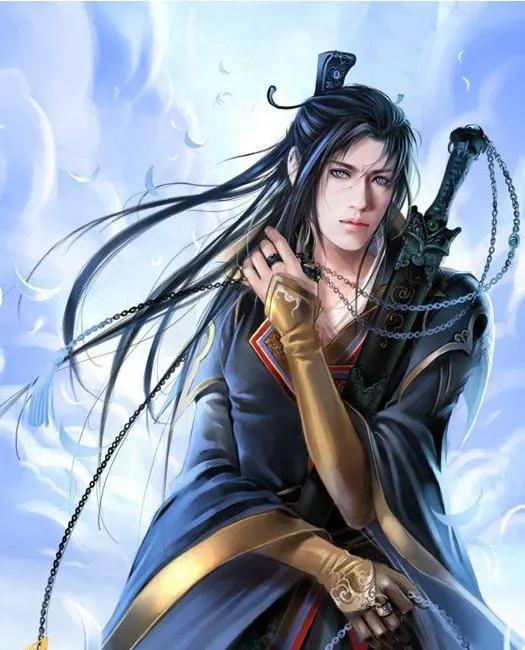 推荐9本经典网游小说,比较有人气的经典网游小说