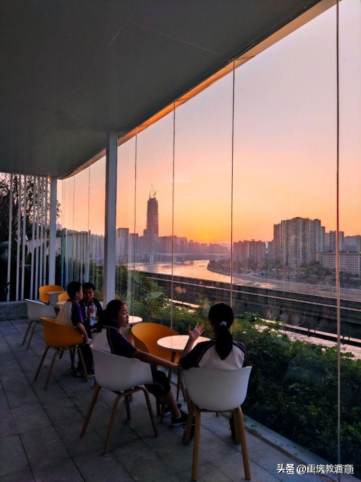 重庆巴蜀桂花园学校,重庆巴蜀桂花园学校与巴蜀关系