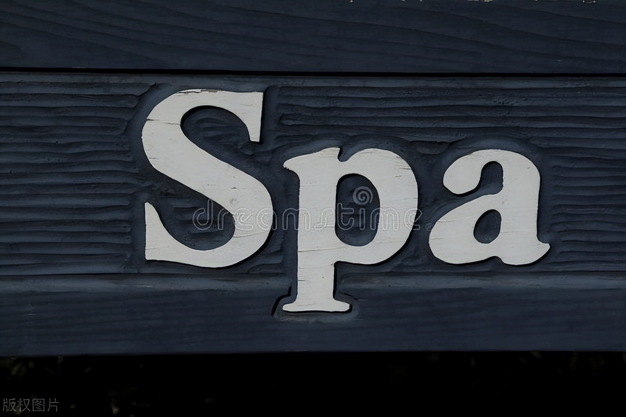 你身边的足疗馆,为什么现在足疗店越来越多