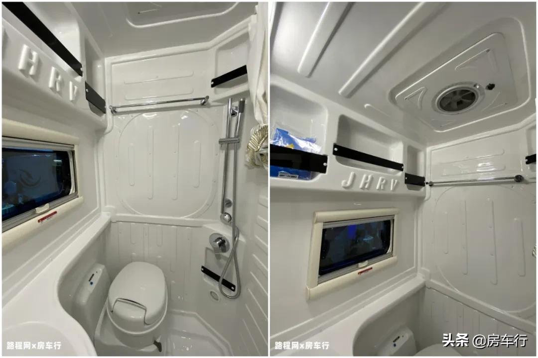 最新款进口顶级依维柯b型房车,依维柯房车推荐10万到20万之间7座