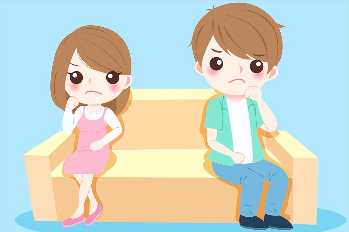 未婚同居财产分割纠纷如何处理 (未婚男女同居承担什么法律责任)