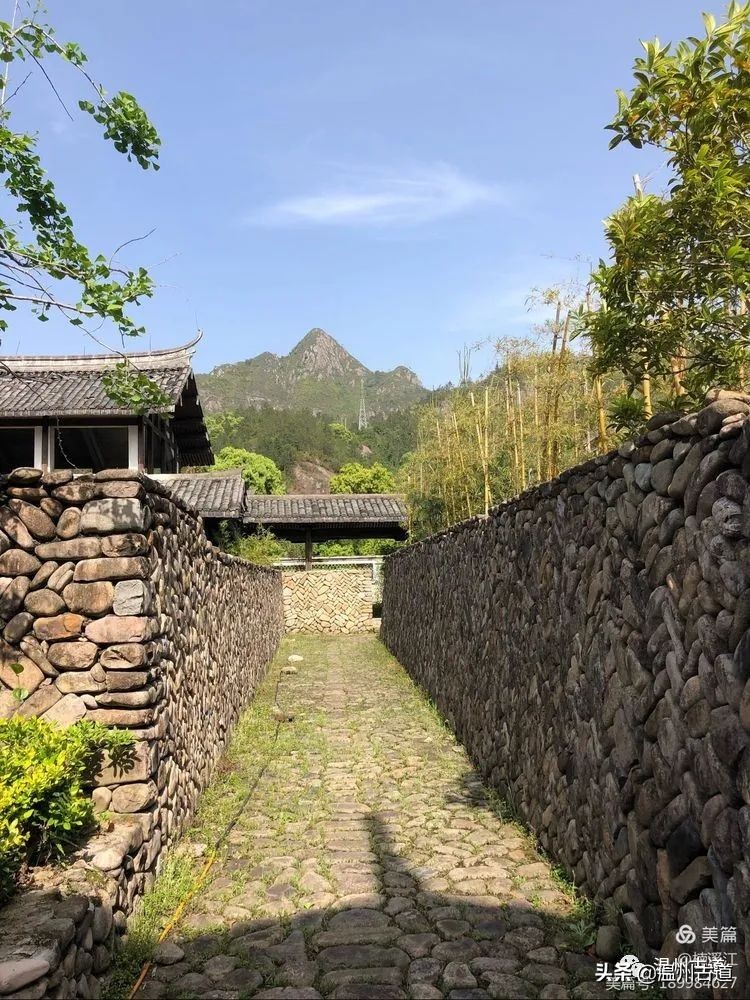 楠溪江哪里人少好玩,楠溪江风景最好的地方