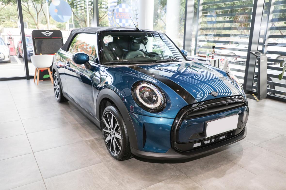 最便宜的2.0t敞篷,最值得入手的两门四座敞篷