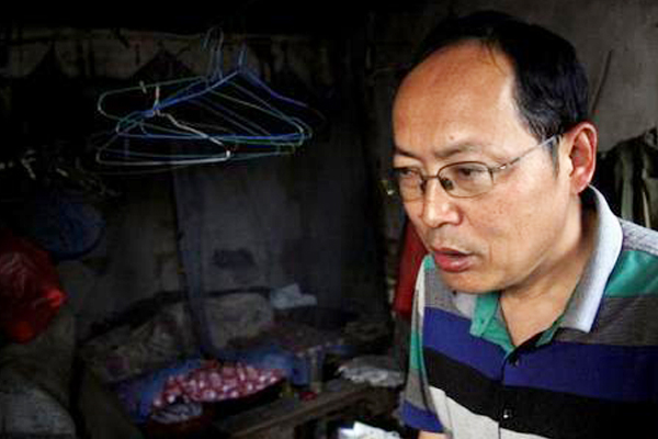 刘汉清数学天才近况,刘汉青16岁考入哈工大