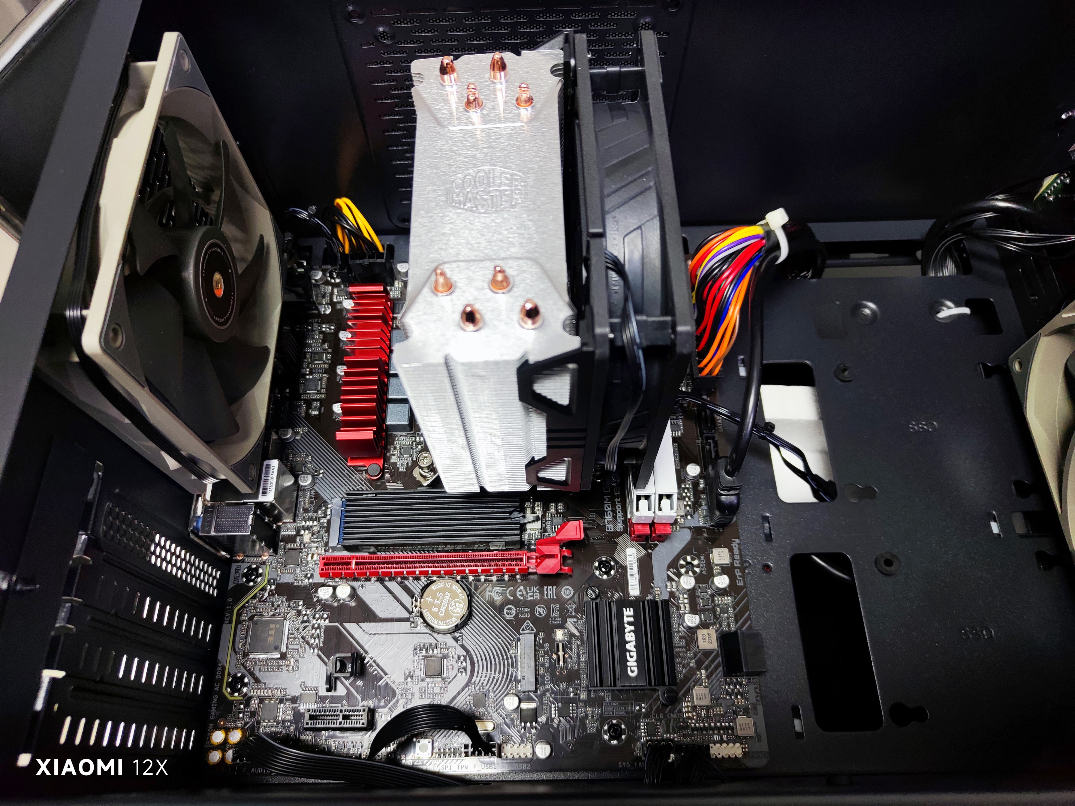 组装一台办公电脑多少钱,电脑家用自己组装台式推荐