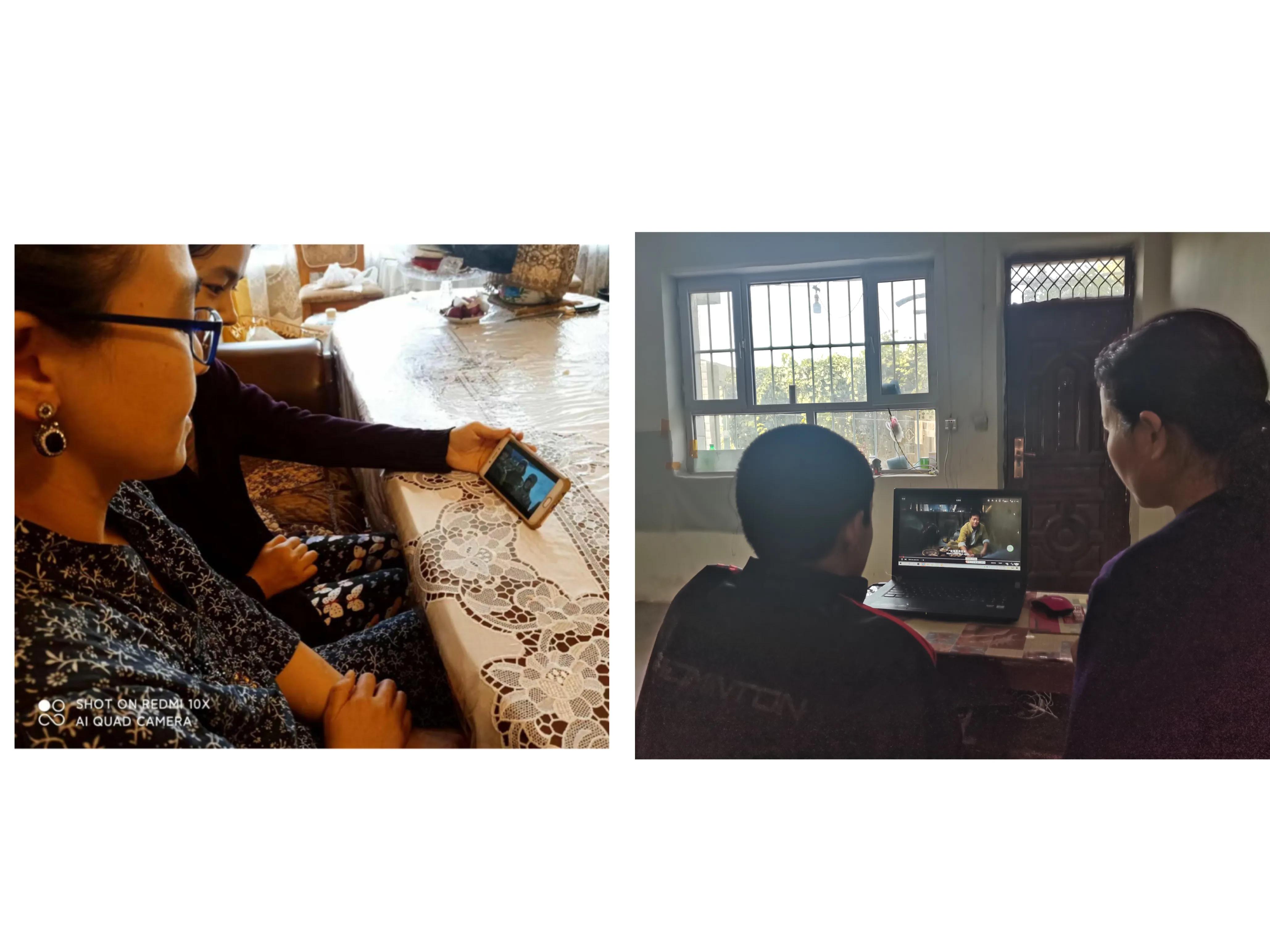 观看红色电影传承红色精神800字,中小学组织观看红色电影