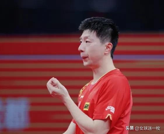 世乒赛最新赛况马龙半决赛赢了吗,世乒赛马龙3-1胜张本智和