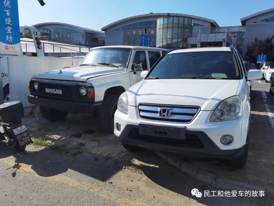 哈弗h5这款车值得买吗,新款哈弗h5值得入手嘛