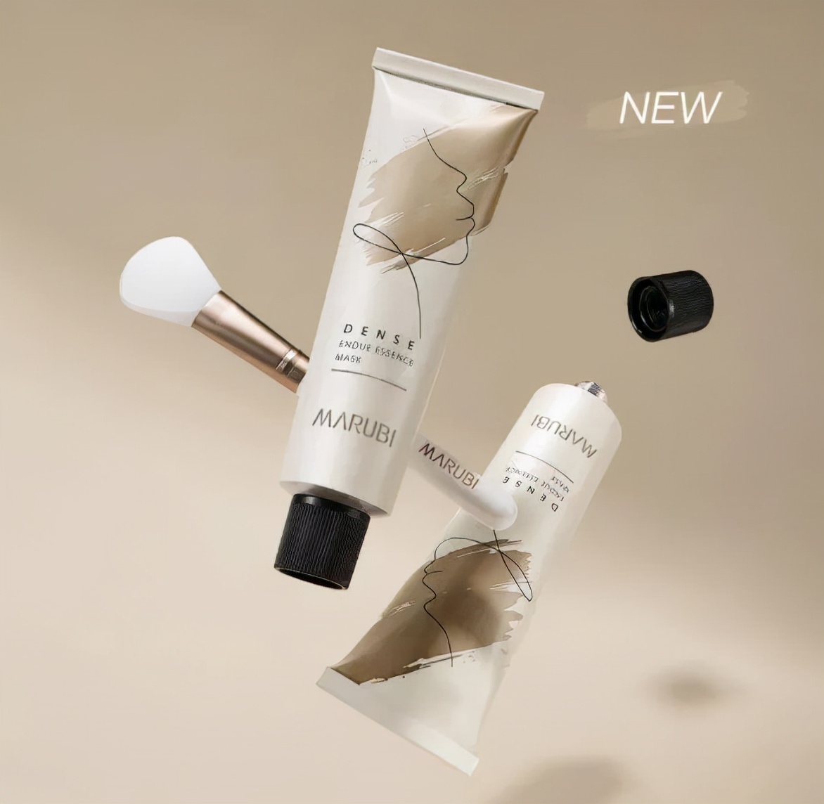 兰蔻IDOLE是我香水；尔木萄化妆刷免洗喷雾全新上市...