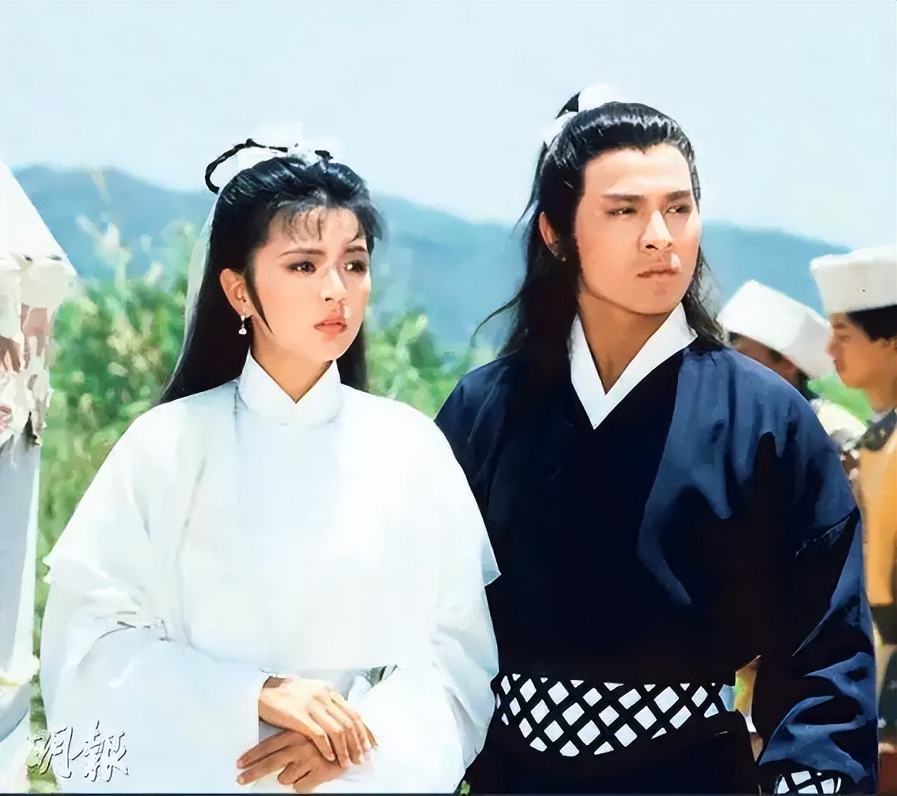 向华强龙五片段,向华强龙五拿奖