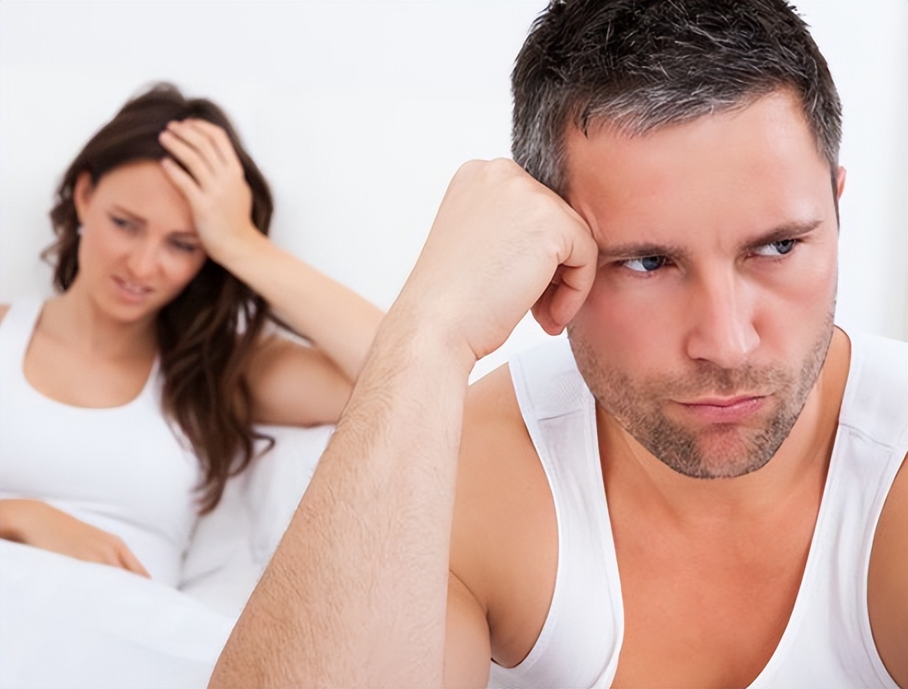 该“进去”的时候进不去？医生：别担心！这几种方法你一定用得上