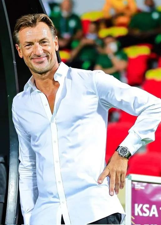 沙特逆转阿根廷主教练,沙特主教练赢阿根廷