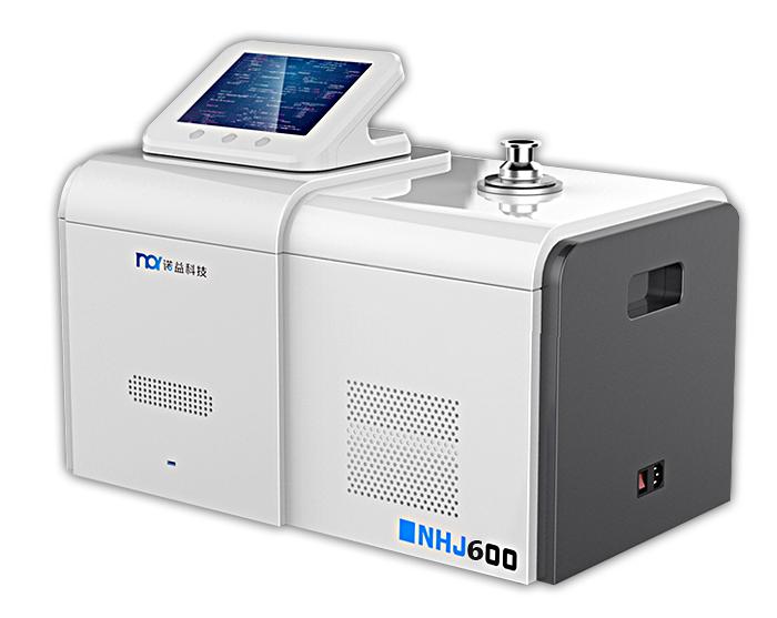 使用氦质谱检漏仪时灯丝脆断怎么办？诺益科技为您详细解答