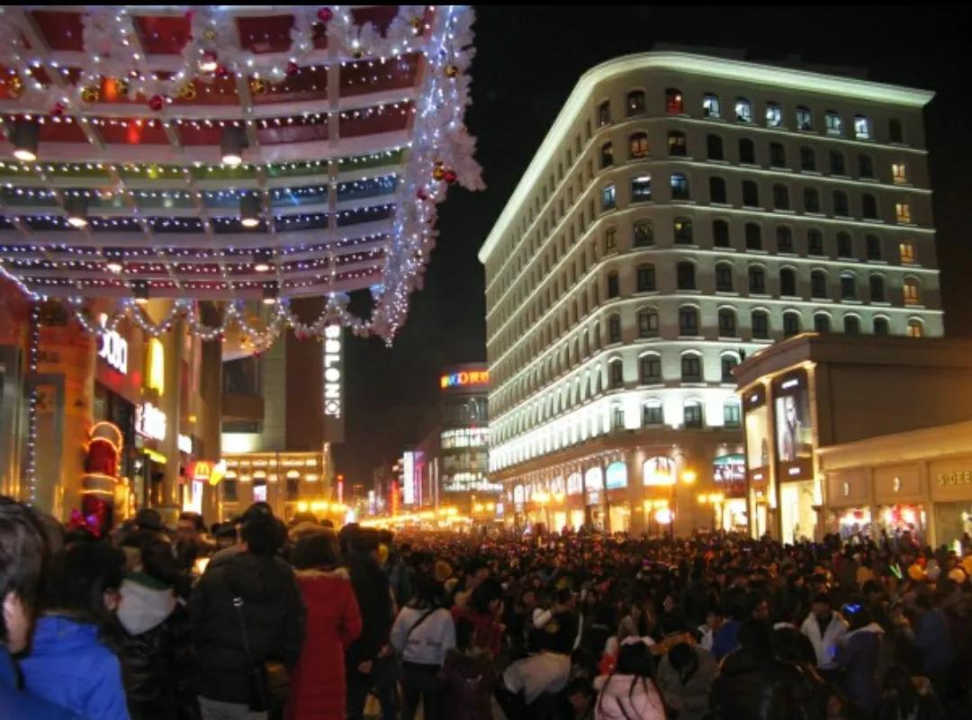 天津人能吃苦吗,天津人有本事吗