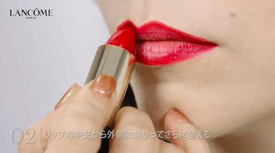 35岁姐姐打造无暇妆容,50岁姐姐如何搭配好看