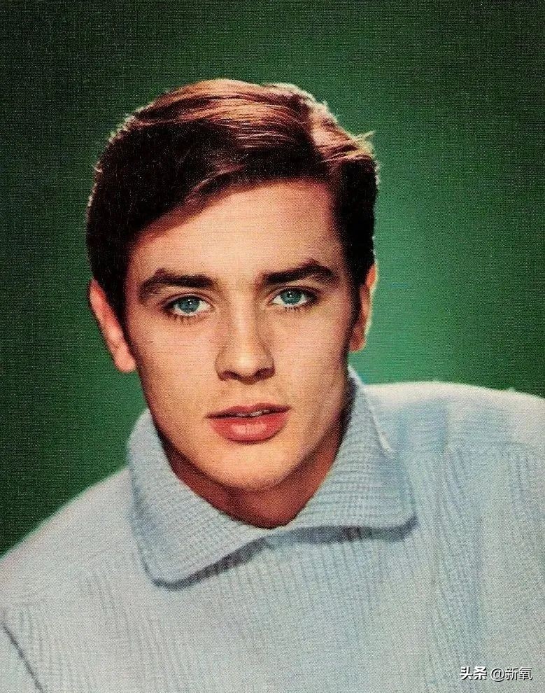 他是彼时最受欢迎的法国巨星，也是法国影史上片酬最高的男演员？