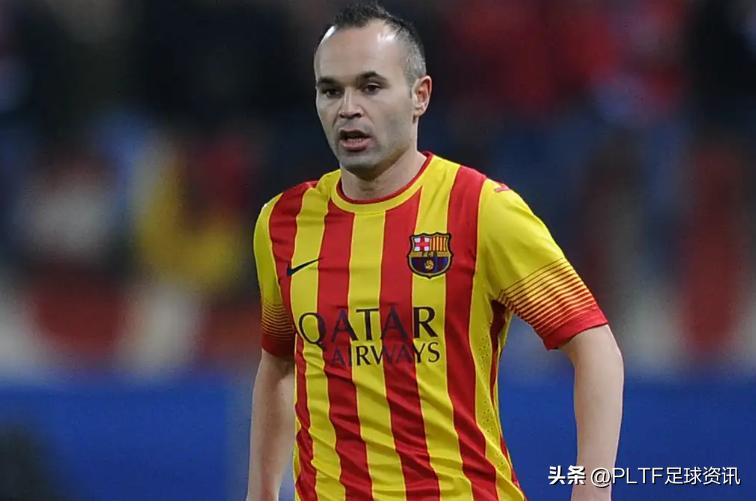 巴塞罗那十大经典阵容,巴塞罗那十大经典球星