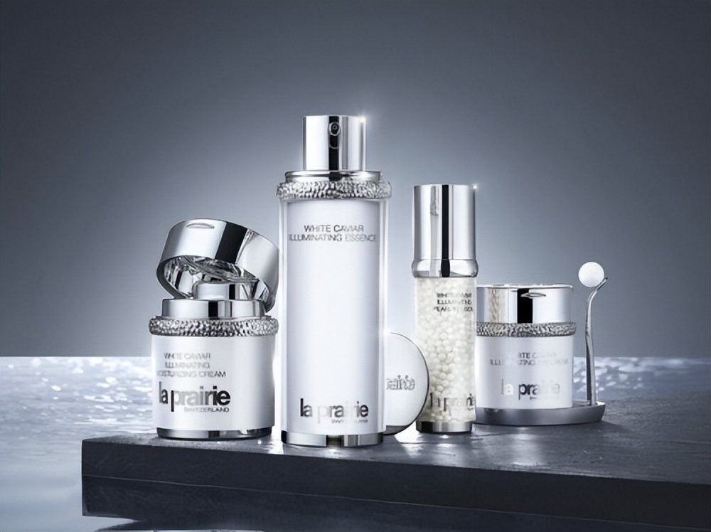 LAPRAIRIE莱珀妮京东自营官方旗舰店盛大开业