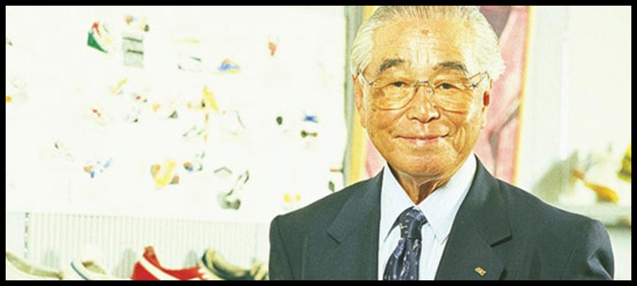 最近比较火的亚瑟士,为什么亚瑟士在日本那么火