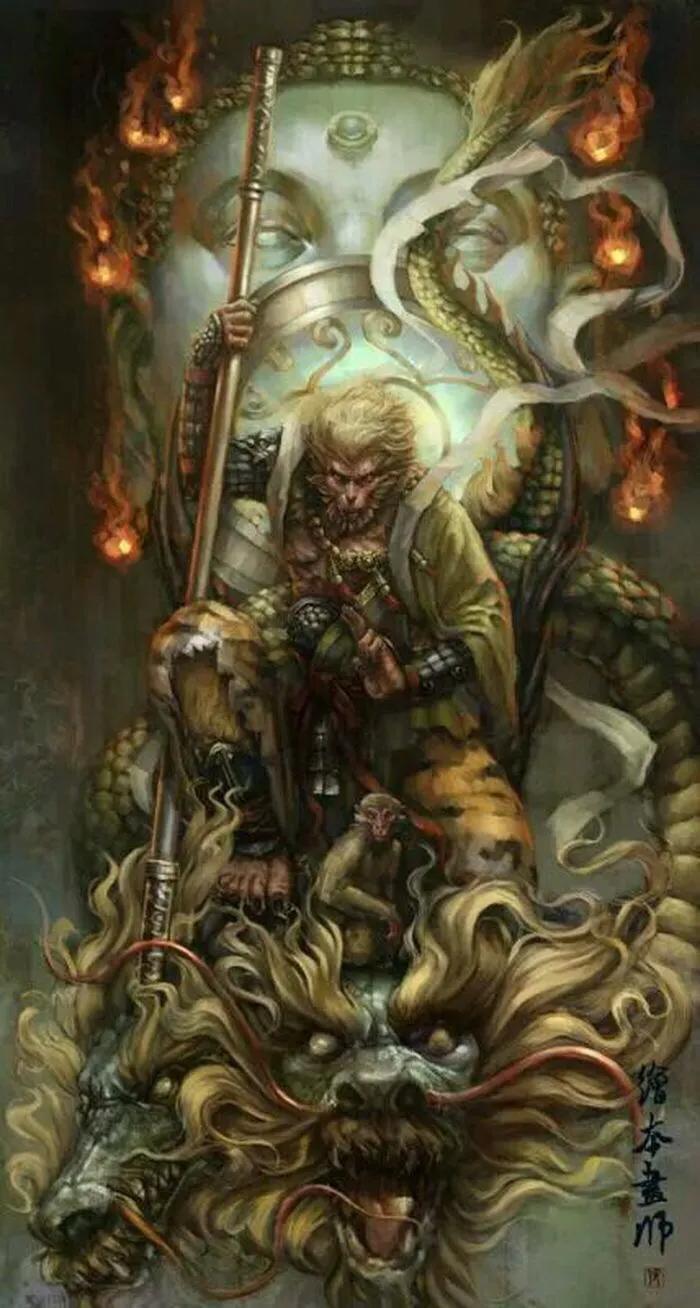 真假美猴王打死的是真悟空吗,真假美猴王唐僧错怪悟空