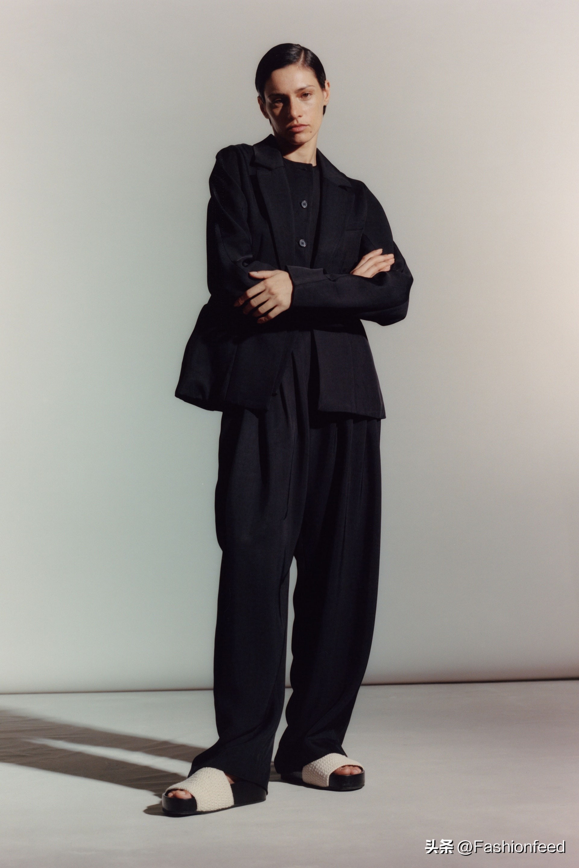 orozco春夏时装秀,colangelo春夏时装周