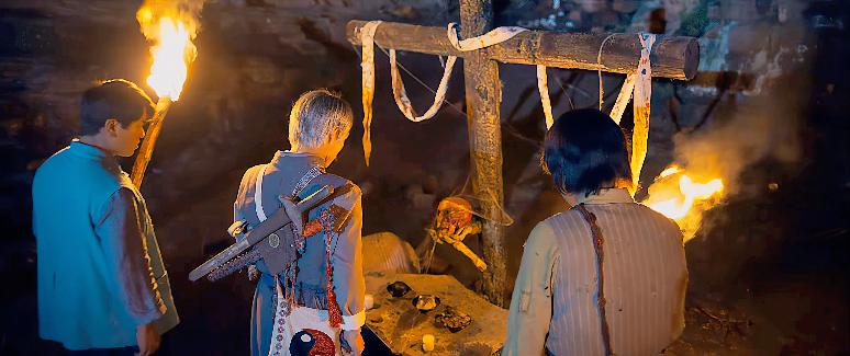 上映7小时，就拿下4个第一，我断言：这部电影，很快会火向全网