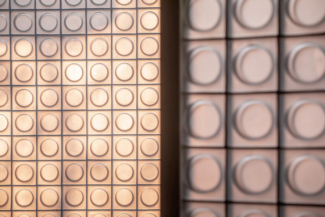 中营腾憬｜示范区如何通过玻璃做出亮点，设计+选材+施工工艺