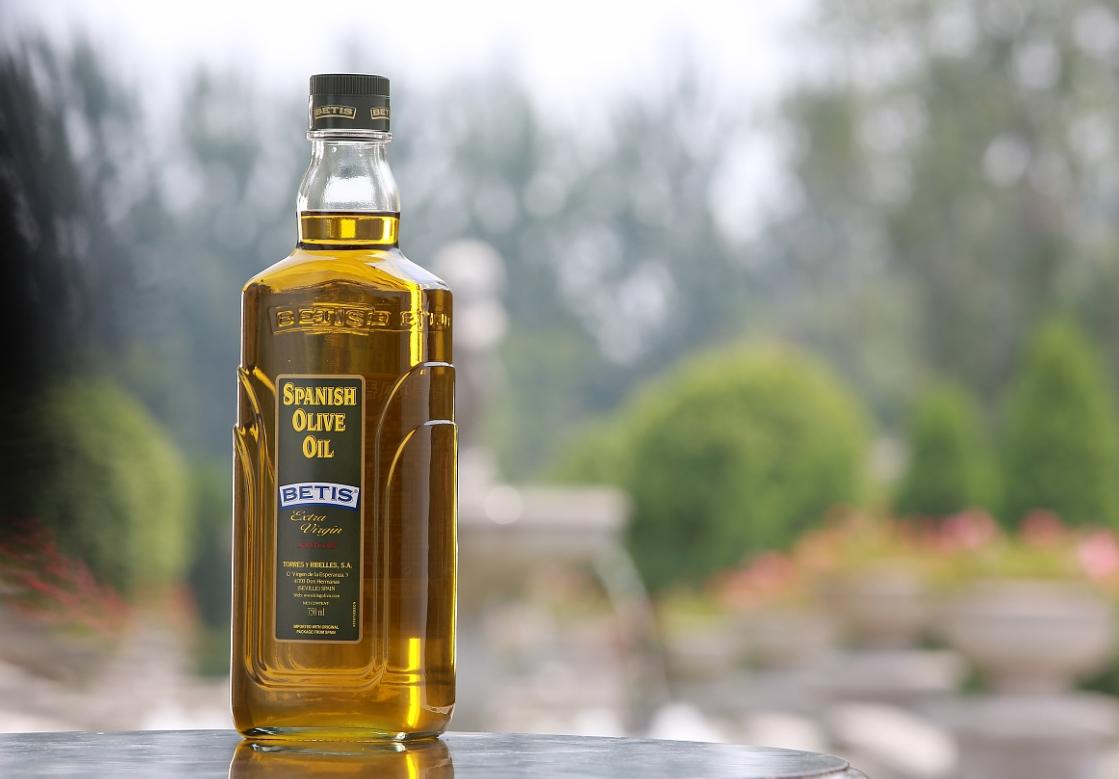 橄榄油怎么鉴别纯不纯,橄榄油辨别真假