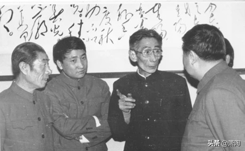 姜昆李文华拜师马三立,姜昆谈相声李文华拜师事件