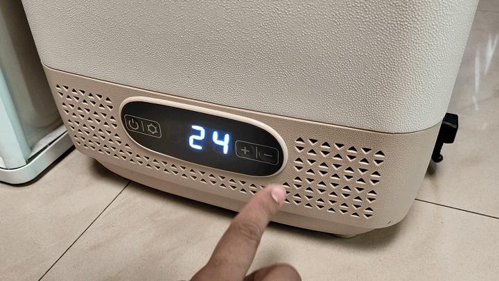 DUPONT杜邦车载冰箱，露营自驾必备神器速来了解一“夏”