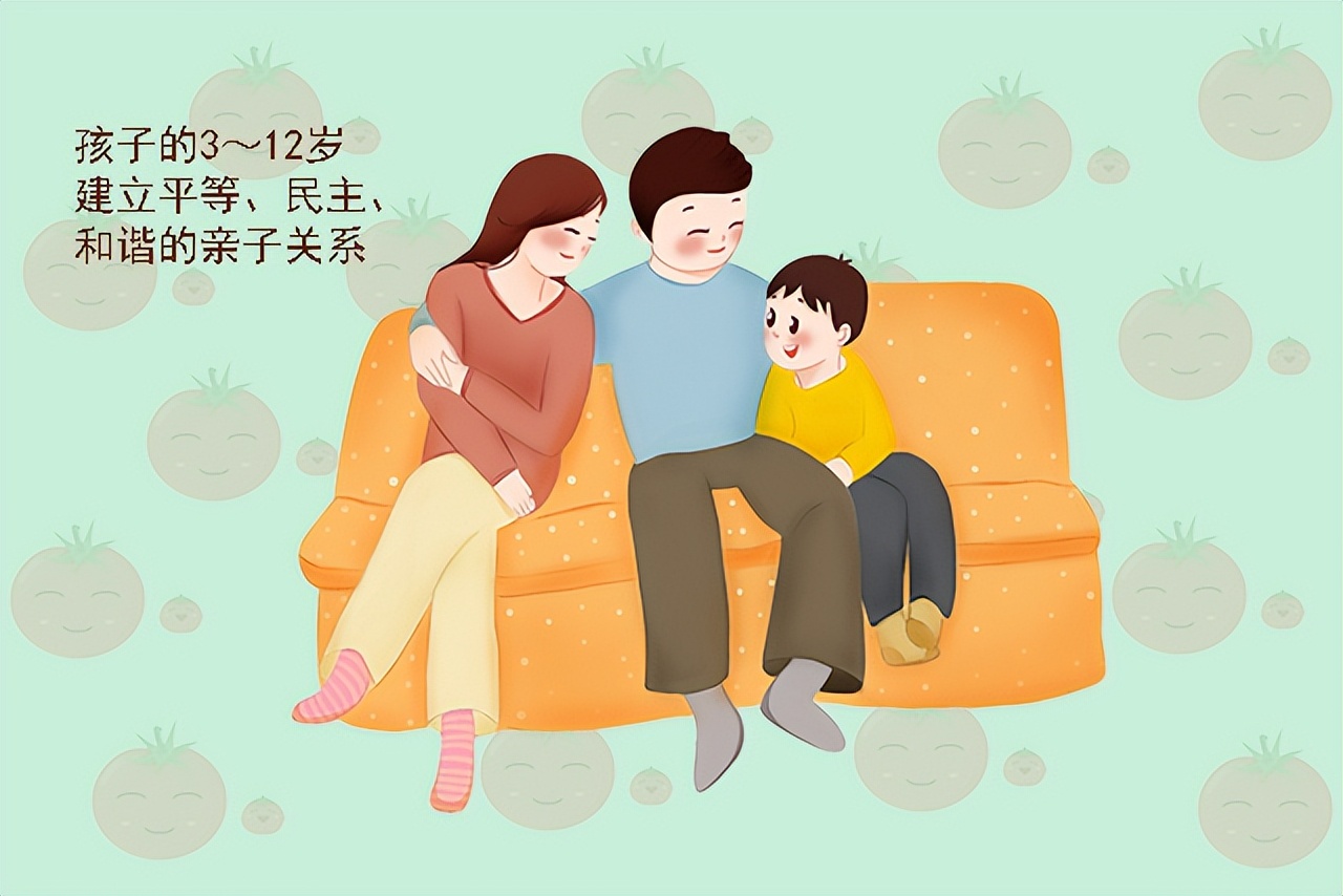 宝宝大了真的会和妈妈亲吗,孩子以后还会跟妈妈亲吗