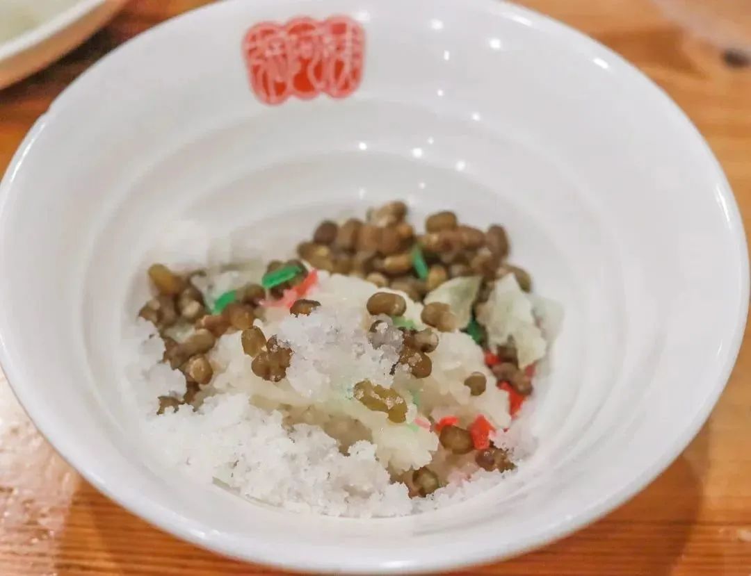 嘴里开空调了！太仓这6家绿豆汤太解暑啦