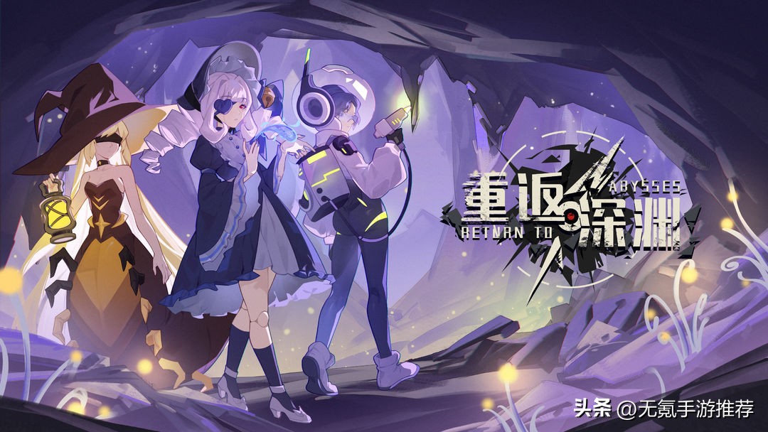 无氪手游排行榜最新排名,手游推荐只肝不氪手游排行榜