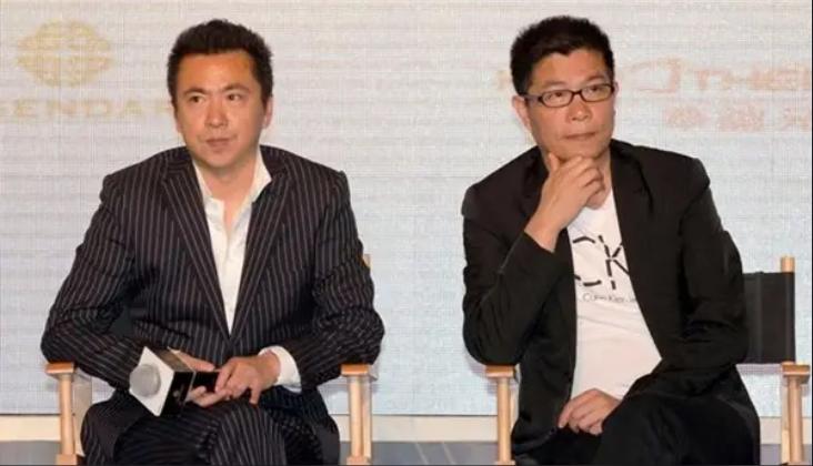 华谊王氏兄弟现状,华谊兄弟现状如何