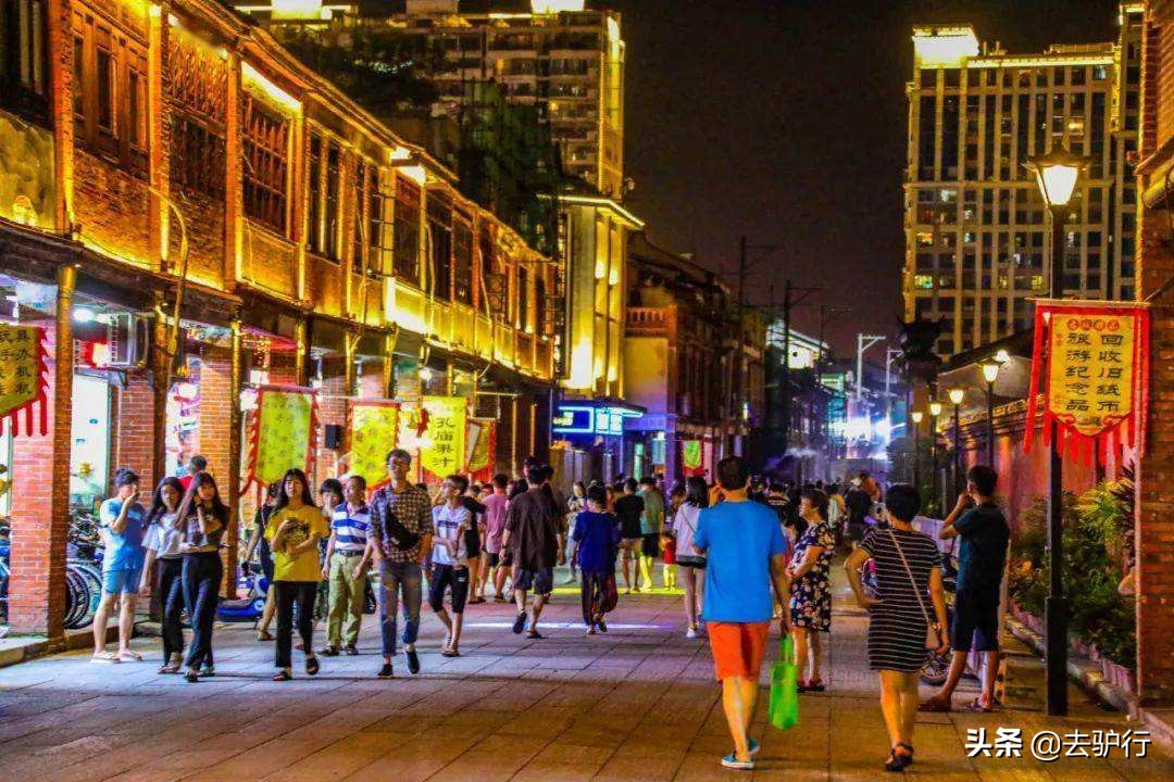 福建厦漳泉旅游推荐,厦漳泉沿海景区