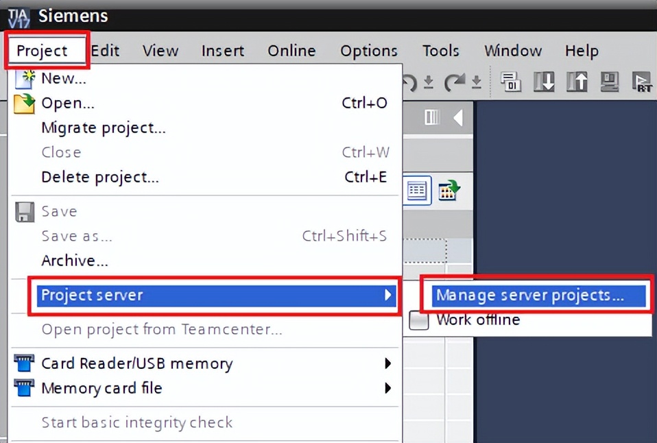 tiaportalv15创建项目,tiaportalv14仿真调试