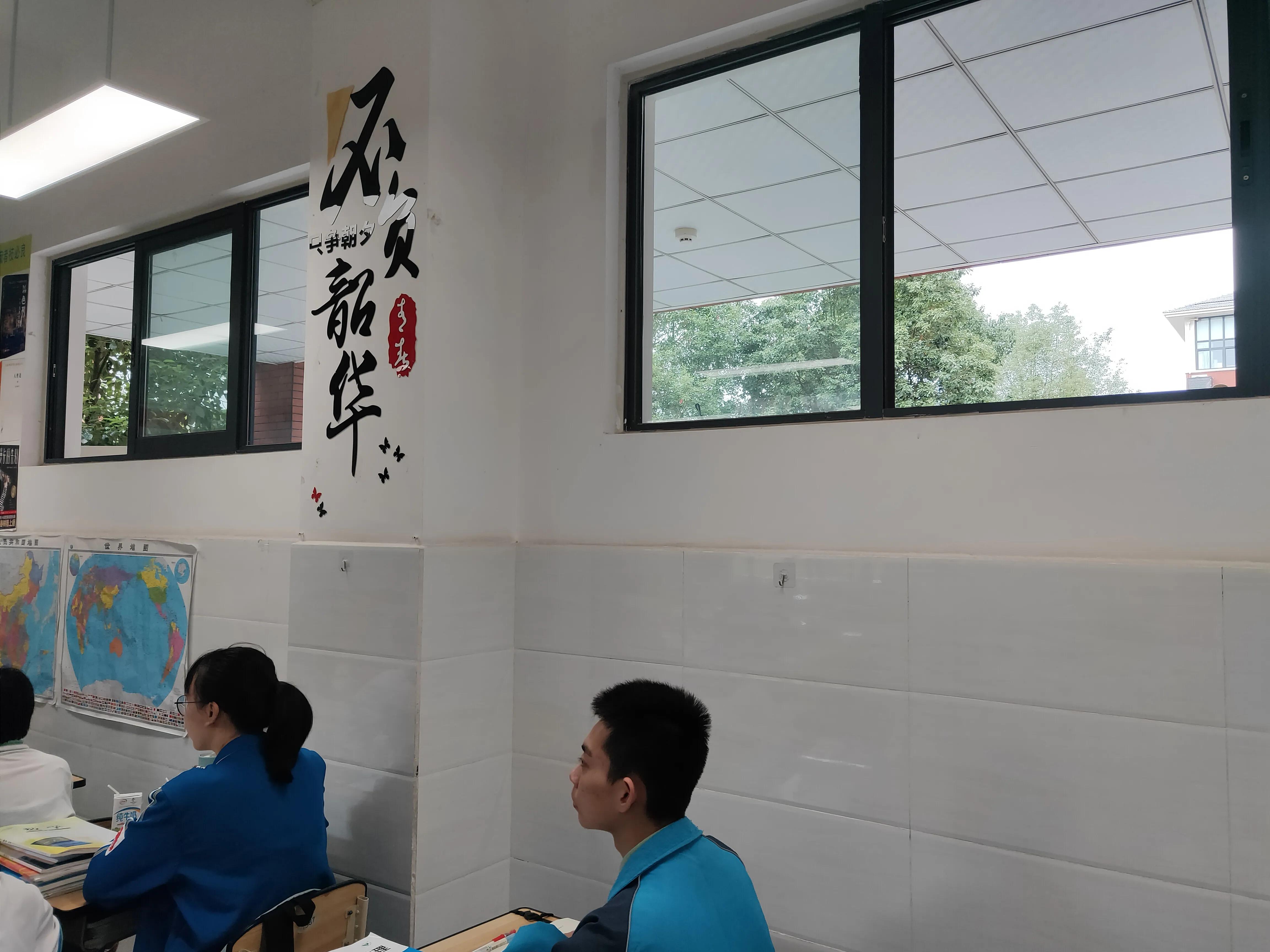 “北京大学也就是一所普通高校”