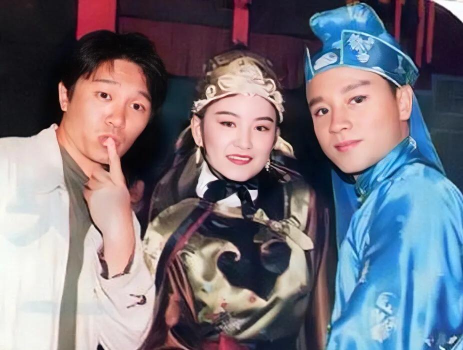 张学友为什么劝刘嘉玲别出唱片,张学友拒绝再玩