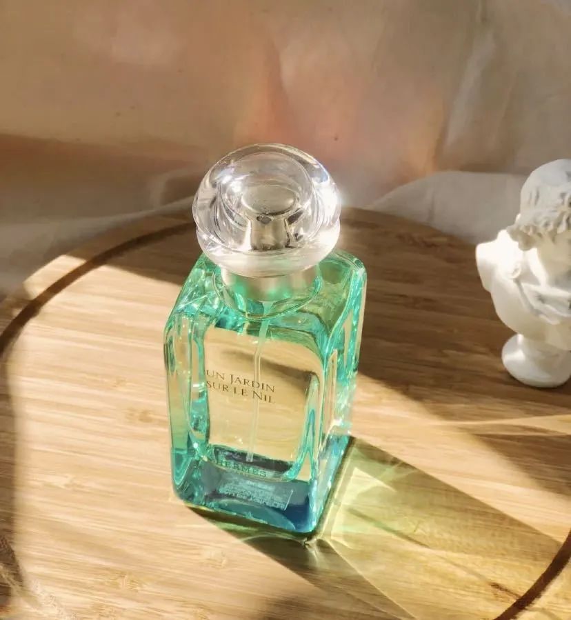 hermes尼罗河花园香水测评,爱马仕尼罗河花园香水前中后调