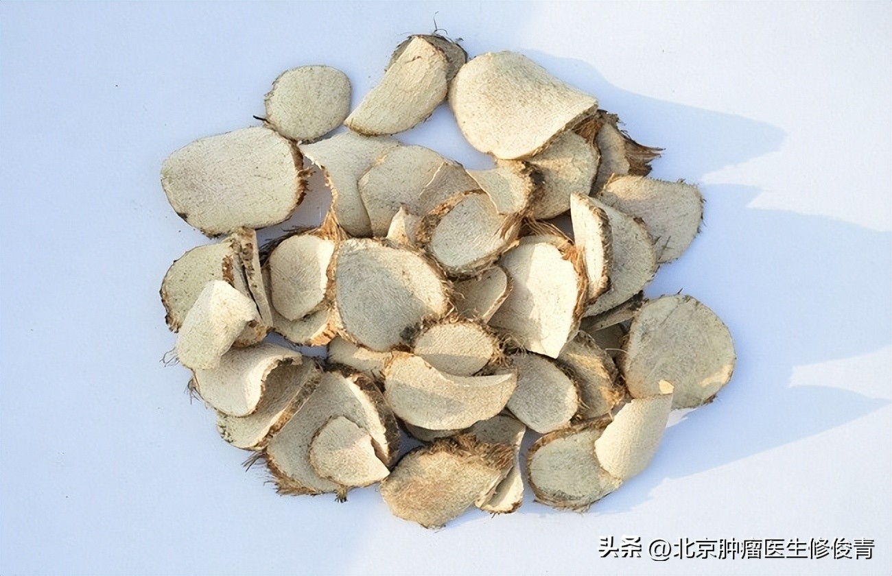 结肠癌术后防转移药方,结肠癌中药治疗验方