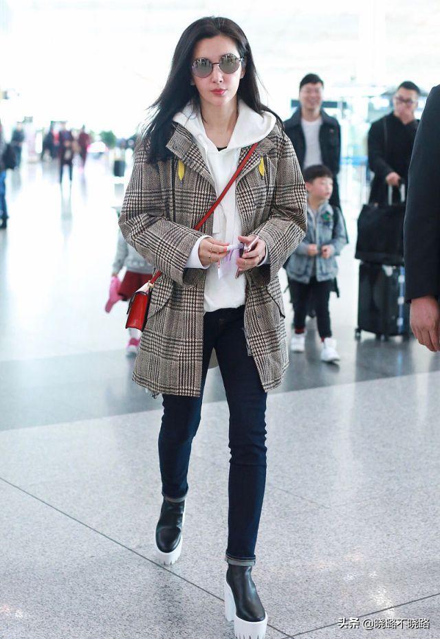 夏天小个子穿什么鞋显高又有气质,矮个中年女性穿哪种鞋显高百搭