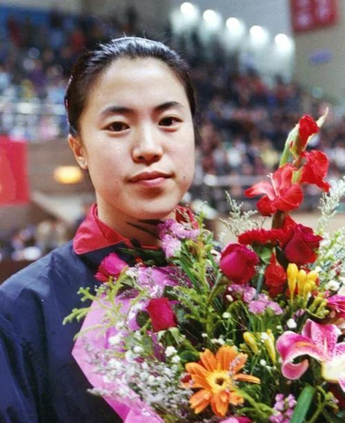 乒乓入奥24年,盘点国乒28位奥运冠军:马龙王曼昱都是唯一