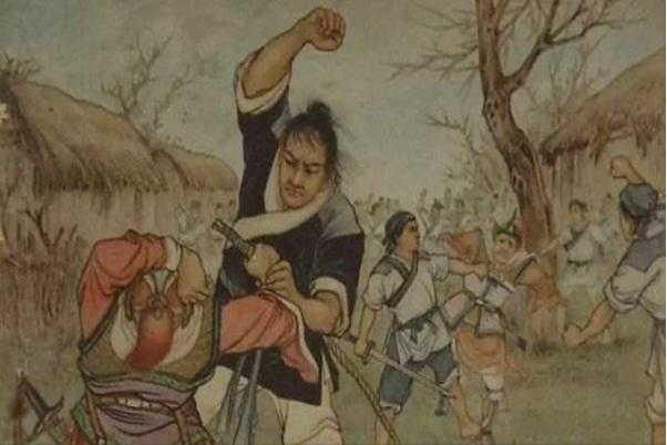 两汉之际新莽中，是非成败转头空：从政治地理看两汉时期政权更迭