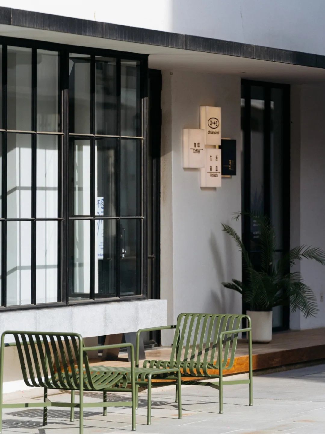 10步就有一家！时髦小店密度这么高的地方，全中国我找不出第二个